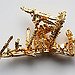 BucketList + Own Gold = ✓