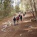 BucketList + Complete The Israel National Trail = ✓