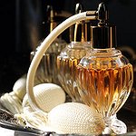 BucketList + Own A Really Nice Perfume ... = ✓