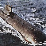 BucketList + Travel In A Submarine = ✓
