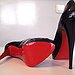 BucketList + Own A Pair Of Louboutins = ✓