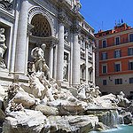 BucketList + Go To Rome With Someone ... = ✓