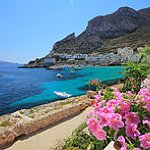 BucketList + Visit Greece And Italy In ... = ✓