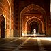 BucketList + Visit The Taj - Mahal = ✓