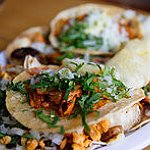 BucketList + Eat Tacos In Mexico = ✓