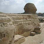 BucketList + Go To Egypt = ✓