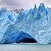 BucketList + Visit Perito Moreno Glacier = ✓