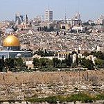BucketList + Go To Israel = ✓