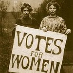 BucketList + Fight For Women's Rights = ✓