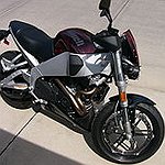 BucketList + Learn To Ride A Motorycle = ✓