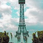 BucketList + Visit Kings Island Amusement Park ... = ✓