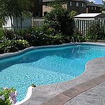 BucketList + Have A Indoor/Outdoor Pool = ✓