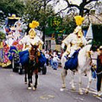 BucketList + Visit New Orleans During Mardi ... = ✓
