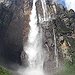 BucketList + Go Behind A Waterfall = ✓