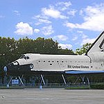 BucketList + Visit Zero Gravity At Nasa = ✓