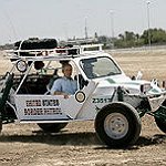 BucketList + Go On A Dune Buggy ... = ✓