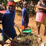 BucketList + Volunteer In A 3Rd World ... = ✓
