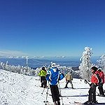 BucketList + Party In The Snow = ✓