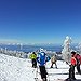 BucketList + Party In The Snow = ✓