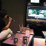 BucketList + To Sing At Ktv = ✓
