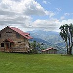 BucketList + Stay In A Cabin = ✓