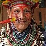 BucketList + Visit An Indigenous Tribe = ✓