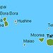 BucketList + Go On An Oceania Cruise = ✓