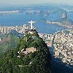 BucketList + Visit Rio De Janeiro = ✓