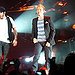 BucketList + Go To A Backstreet Boys ... = ✓