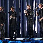 BucketList + Go To A Westlife Concert = ✓
