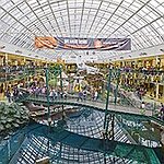 BucketList + Go To A Large Shopping ... = ✓