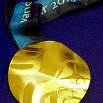 BucketList + Compete In The Olympics = ✓