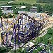 BucketList + Go To An Amusement Park. = ✓