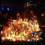 BucketList + Go To Diwali In India = ✓