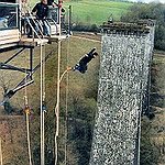 BucketList + Bungee Jump And Sky Dive = ✓