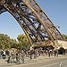 BucketList + Travel To The Eiffel Tower = ✓