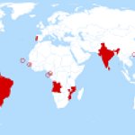 BucketList + Learn Portugese = ✓