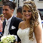 BucketList + Get Married = ✓