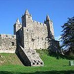 BucketList + Visat A Castle = ✓