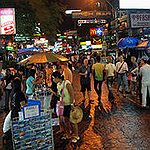 BucketList + Party In Bangkok = ✓