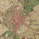 BucketList + Go Party At Leuven = ✓