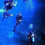 BucketList + I Want To Scuba Dive = ✓