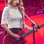 BucketList + See/Meet Taylor Swift = ✓