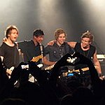 BucketList + See 5Sos Live. = ✓
