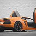 BucketList + Own A Lamborghini Veneno = ✓