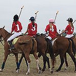 BucketList + Go Horseback Riding = ✓