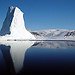 BucketList + See Icebergs In Iceberg Alley, ... = ✓