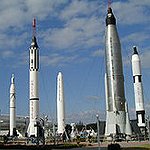 BucketList + Watch A Shuttle Launch = ✓