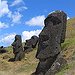 BucketList + See Easter Island = ✓