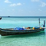 BucketList + See The Maldives Before They ... = ✓